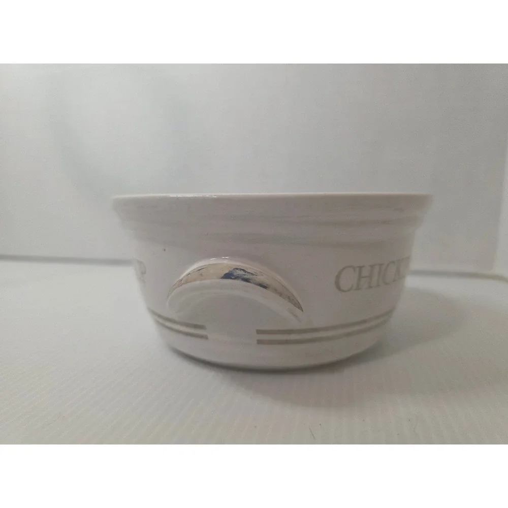 FTDA vintage ceramic